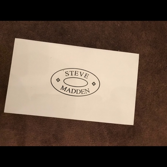 Steve Madden casual shoes - Picture 2 of 8